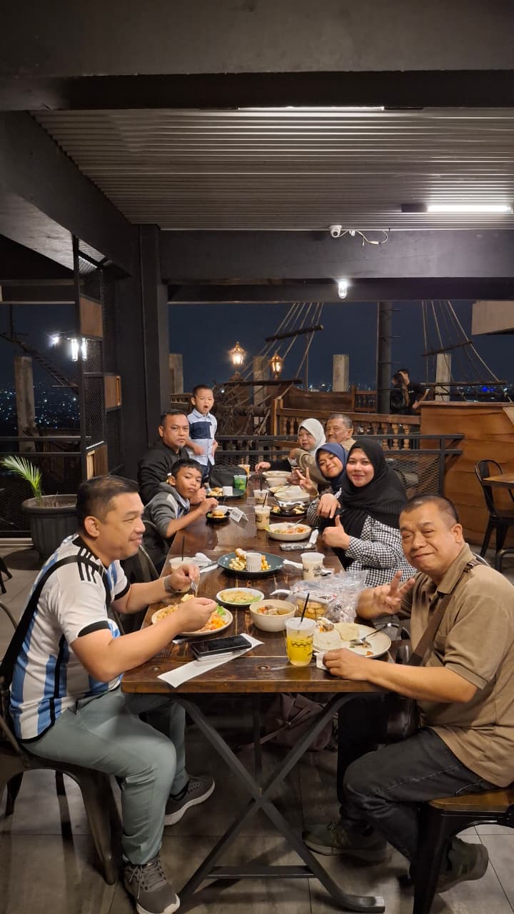 Package 4 Hari 3 Malam