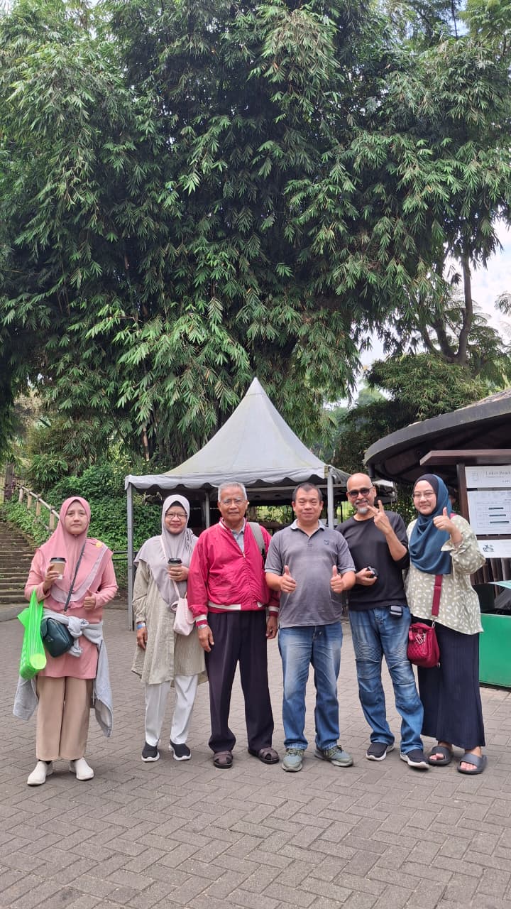 Package 1 Hari di Pangalengan